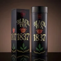 1837 Black Tea