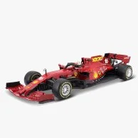 1:18 SFR Ferrari SF1000 (2020) charles leclerc TU16