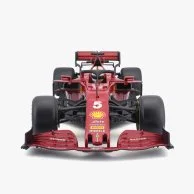 1:18 SFR Ferrari SF1000 (2020) Sebastian Vettel TU5