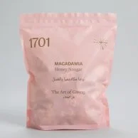 1kg Macadamia Nougat Pouch By 1701 Nougat & Luxury Gifting