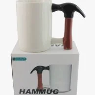 Hammer Mug