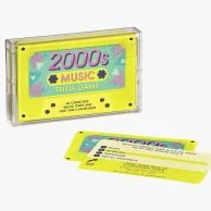 2000s Trivia Tape Quiz by Ridley's