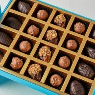 20pcs Dates and Truffles by NJD