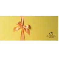 Godiva's Satin Box (40 Pcs)