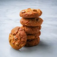 2 pcs Keto Peanuts Cookies By Bloomsbury's