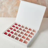 30 pcs Mother's day special Box  By NJD