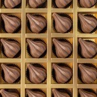 30pcs Chocolate Modak by NJD
