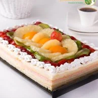 Fruit Cake by Sanabel Al Salam