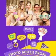 360 Photo Booth - Bachelor Party