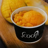 3 Scoop Ice Cream by Scoopi
