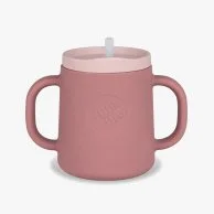 3 Way Trainer Cup - Pink 