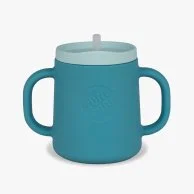3 Way Trainer Cup - Teal