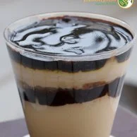Caramel Cafe -Cup