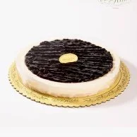 Cheesecake by Chez Hilda Patisserie