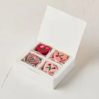 4 pcs Mother's Day Special Box By NJD