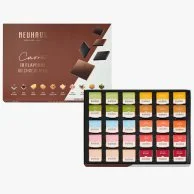 Carre Collection - 10 Flavours By Neuhaus