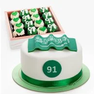 91st National Day Special Collection