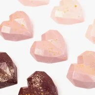 Hearts Chocolates 9 pcs by NJD