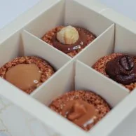 Crunchy Desserts - Small