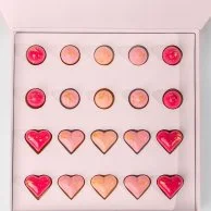 20 Assorted Hearts & Bonbons by NJD