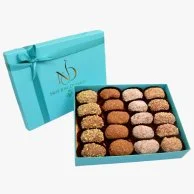  Assorted Dates by NJD 20 pcs