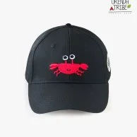 Billy The Crab Baseball Cap 