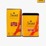 Black Series  Original Earl Grey Tea by Janat Tea Paris