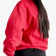 Christmas Red Pullover 