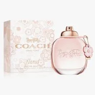 Coach Floral Eau De Parfum, 90ml