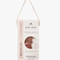 Gel Body Wrap - Pink by Aroma Home 