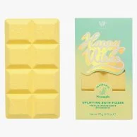 Happy Vibes Uplifting Bath Fizzer by Yes Studio