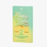 Happy Vibes Uplifting Bath Fizzer by Yes Studio