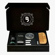 Men's Grooming Kit by Babel Alchemy - Cool Mint