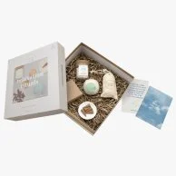 Relaxation Rituals Gift Set By Calm Club 