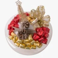‘Tis the Season - Christmas Chocolate Gift 2