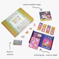 Unicorn Lover Gift Box (3 Years+) 