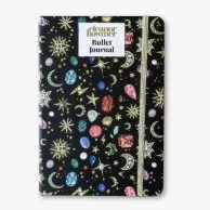 A5 Bullet Journal by Eleanor Bowmer