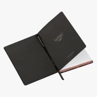A5 Notebook Splendour by Ted Baker