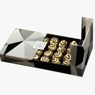 A Box of Chocolates - Mistika Truffles By The Date Room