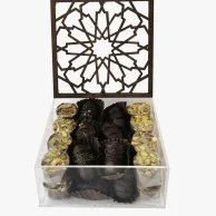 Acrylic Chocolate Box by Eclat