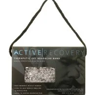 Active Recovery Gel Migraine Pack