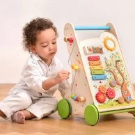 Activity Walker - Forest by New Classic Toys