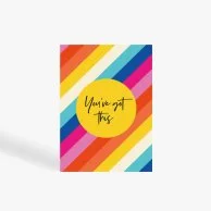 Affirmation Note Cards By The Positive Planner