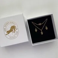 Alessandra Jewelry Set