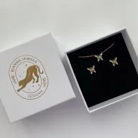 Alida Jewelry Set