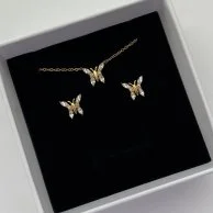 Alida Jewelry Set