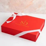 All I Want for Xmas Chocolate Box 30 pcs by NJD