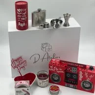 All My Love Gift Hamper by D. Atelier