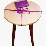 طاولة خشبية ديكوباج من أندلسية 2