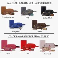 All That HE Needs Gift Hamper By Custom Factory